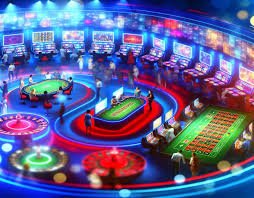 Texas Poker Game