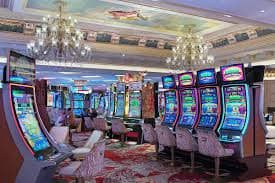 Permainan Wild West Gold di platform pasporbet dengan antarmuka yang responsif